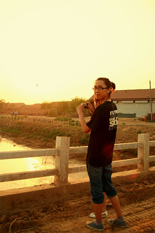 dukeinthesun