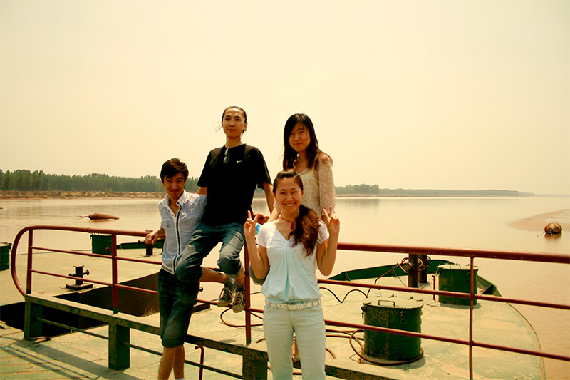 huanghe