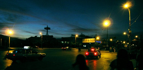 kunmingNight