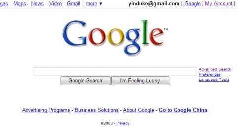 Google：不仅是最好的搜索引擎