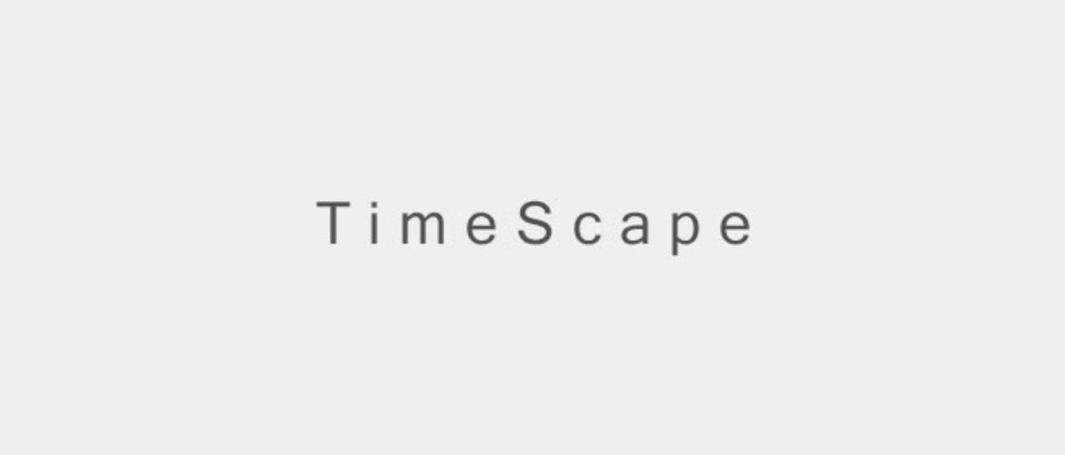 TimeScape极简WordPress主题