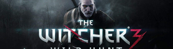 The Witcher 3: Wild hunt Game of the year