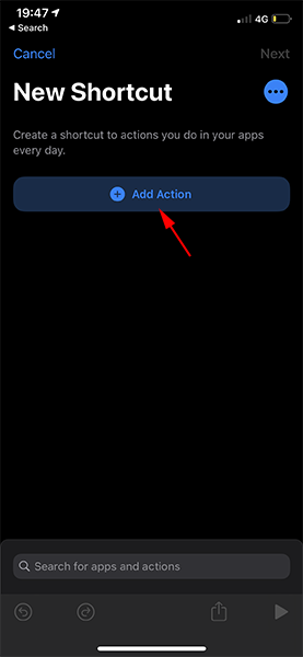 iOS防止App窃取剪贴板内容